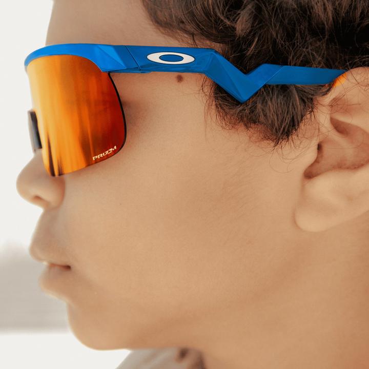 Produktbild Oakley Resistor (Blau, prizm ruby)