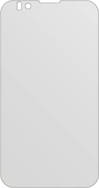 Actual product image Dipos Screen Protector Anti-Glare (6 Piece, Guophone V88)