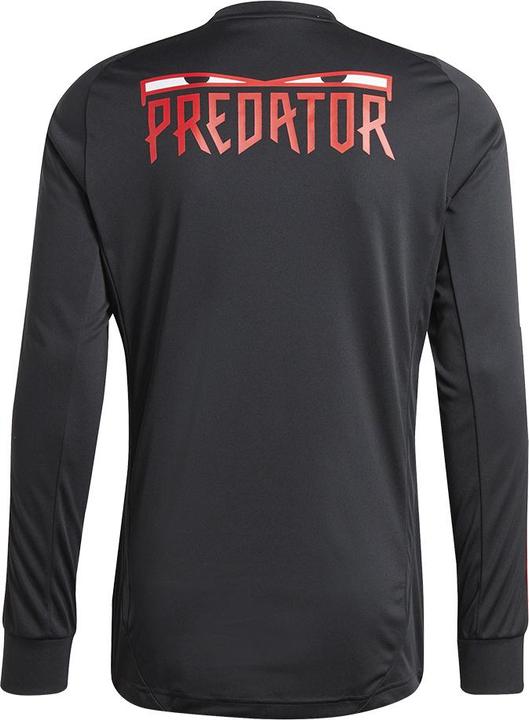 Actual product image adidas Pre Ls Jsy (S)