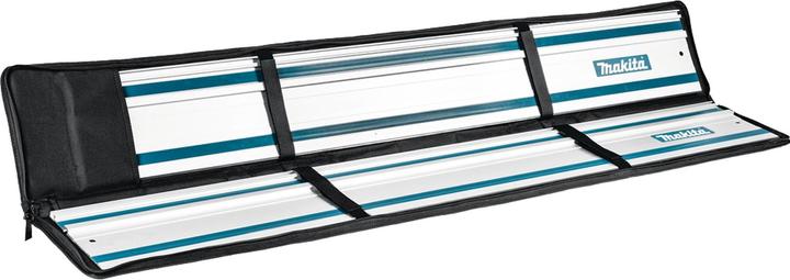 Actual product image Makita Guide rail pocket