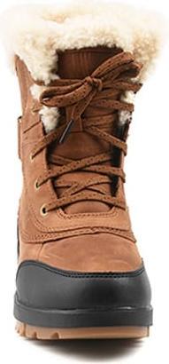 Actual product image Sorel Torino II (37)