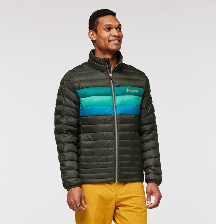 Produktbild Cotopaxi Fuego Down Jacket (M)
