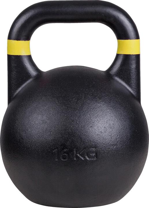 Actual product image Sport-Thieme Kettlebell Competition