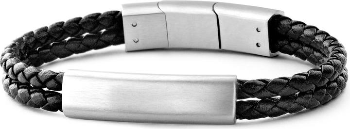 Produktbild Frank 1967 Leather (21 cm, Leder, Edelstahl)