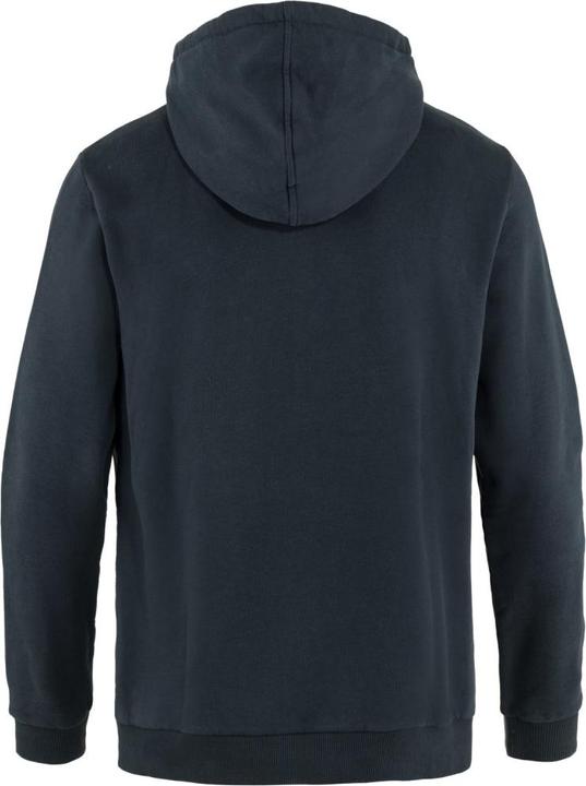 Immagine prodotto Fjällräven Felpa con cappuccio con logo (XS)