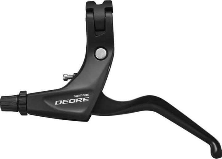 Actual product image Shimano Deore BL-T611 brake lever (Rear brake, Brake lever)