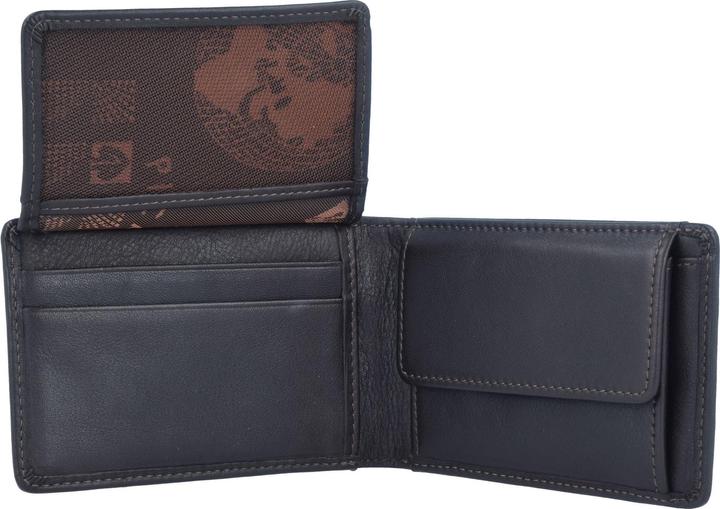 Immagine prodotto Picard Portafoglio Brooklyn V in pelle 10 cm