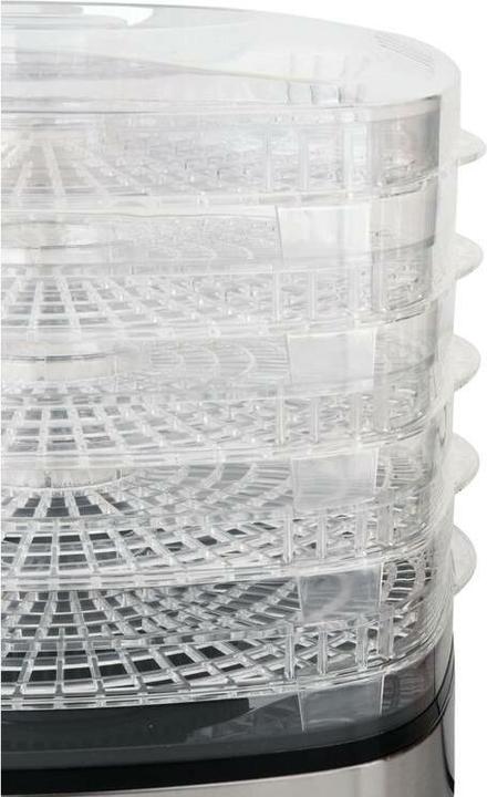 Produktbild Toya SUSZARKA SPOŻ. 5 SIT 420-500W CZASOMIERZ