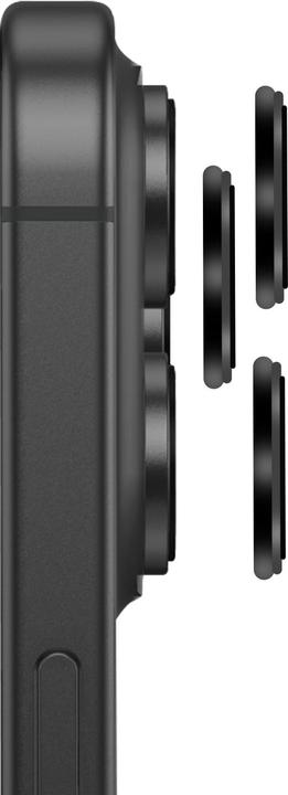 Actual product image Avizar CamGuard Pro protector (2 Piece, Apple iPhone 16 Pro)