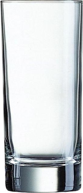 Immagine prodotto Arcoroc Islanda (2.20 dl, 6 x, Bicchieri da bibita lunghi)
