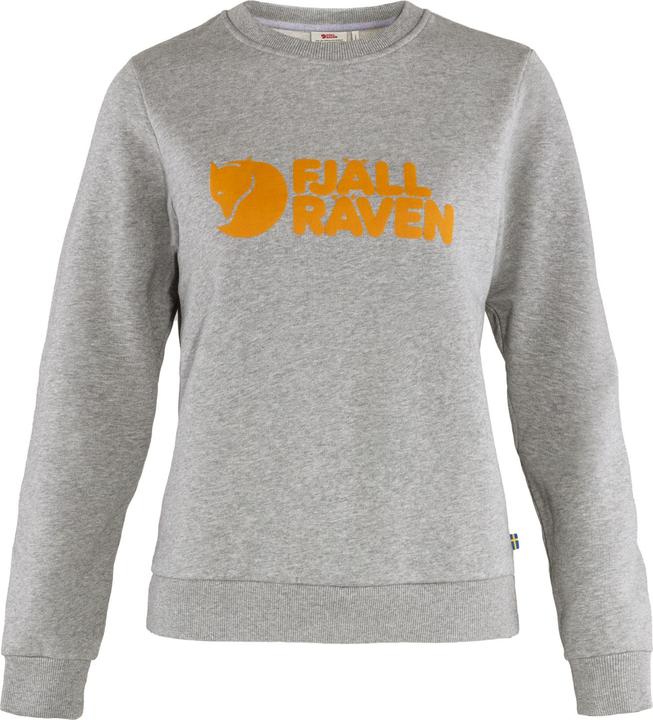 Fjällräven Logo Sweater (XL)