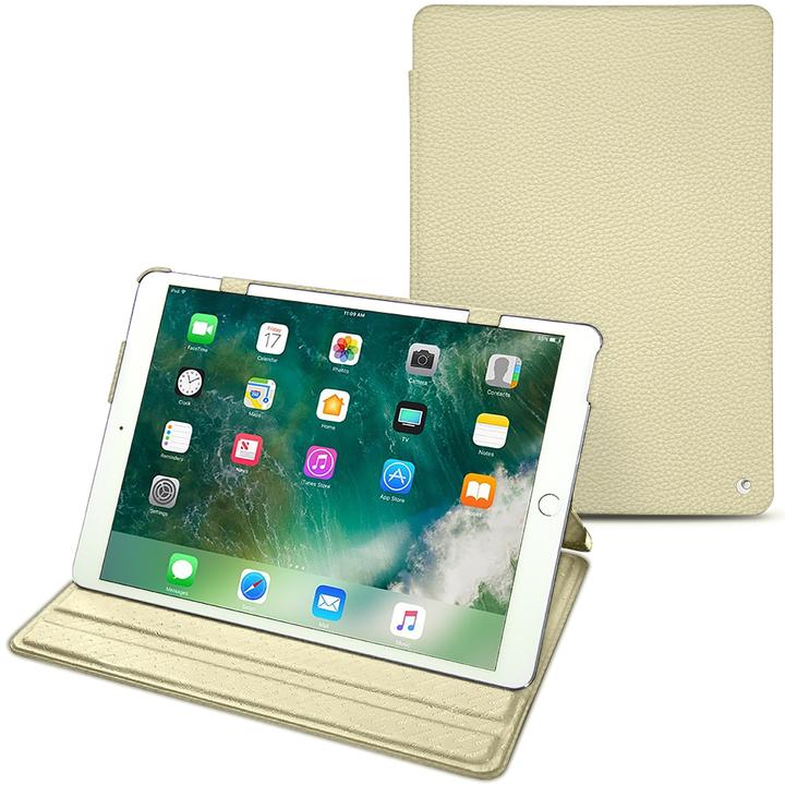 Actual product image Noreve Leather case horizontal (iPad Air 2019 (3. Gen))