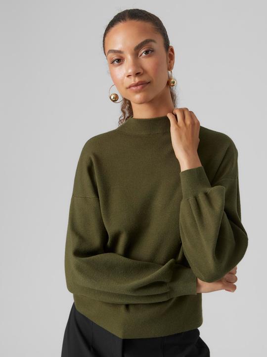 Produktbild Vero Moda VMNANCY Pullover Strickpullover (XXL)