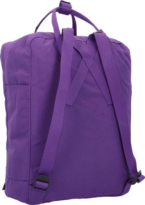 Immagine prodotto Fjällräven Re-Kanken (16 l)