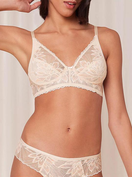 Image du produit Triumph non doublé AMOURETTE fresh powder (75 C)