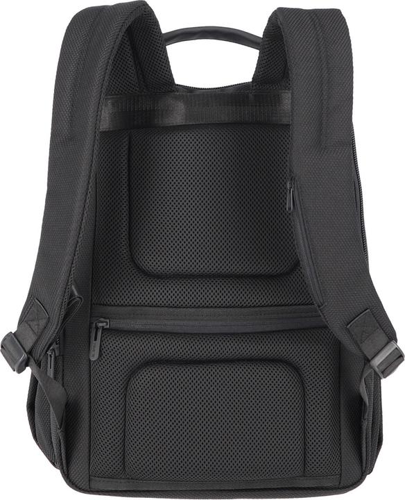 Produktbild Travelite Laptoprucksack Meet Business Backpack exp (15 l)