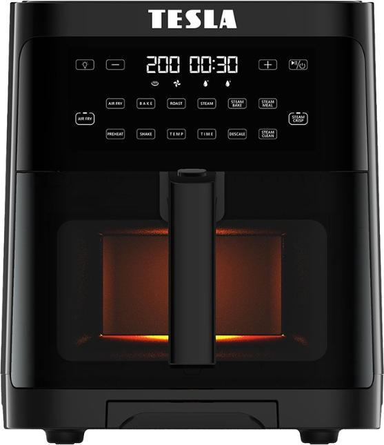 Produktbild Tesla AirCook & Steam QS550 XL