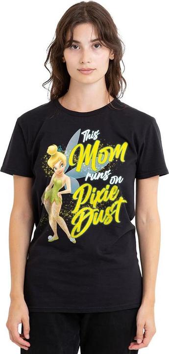 Immagine prodotto Disney Pixie Dust Maglietta Festa della Mamma Adulto Unisex (S)