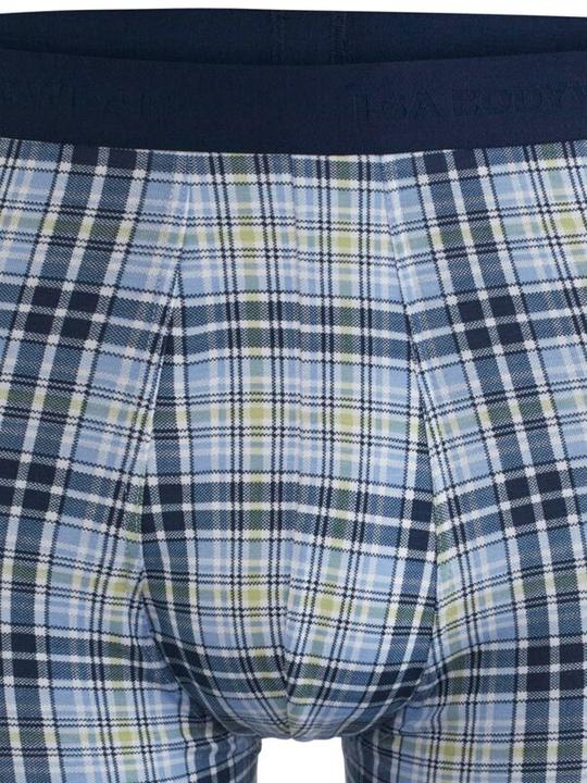Image du produit ISA Bodywear Fairtrade BioCotton Pant (M, Une unité par pack)