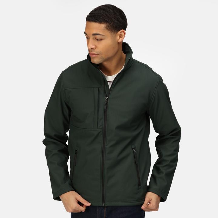 Immagine prodotto Regatta Giacca softshell professionale Octagon Ii (S)