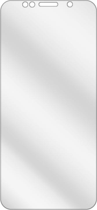 Image du produit Dipos Film de Protection d’écran Crystalclear (5 pièce(s), LG Q7a)