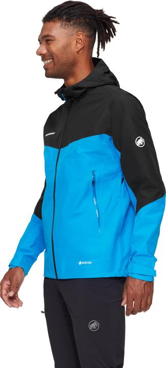 Produktbild Mammut Convey Tour Hardshell Hooded Jacket (S)