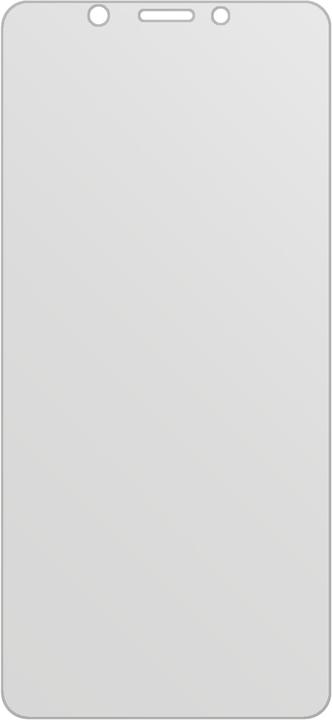 Actual product image Dipos Screen Protector Anti-Glare (1 Piece, Realm 1)