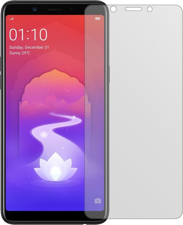 Actual product image Dipos Screen Protector Anti-Glare (1 Piece, Realm 1)