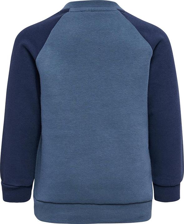 Produktbild hummel hmlHUMMING CREWSUIT (68)