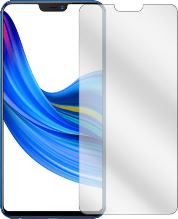 Immagine prodotto Dipos Pellicola Protettiva (6 Pezzo/i, Sony Xperia Z1)