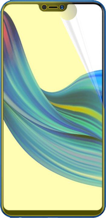 Produktbild Dipos Displayschutzfolie Full-Cover 3D (2 Stück, Sony Xperia Z1)