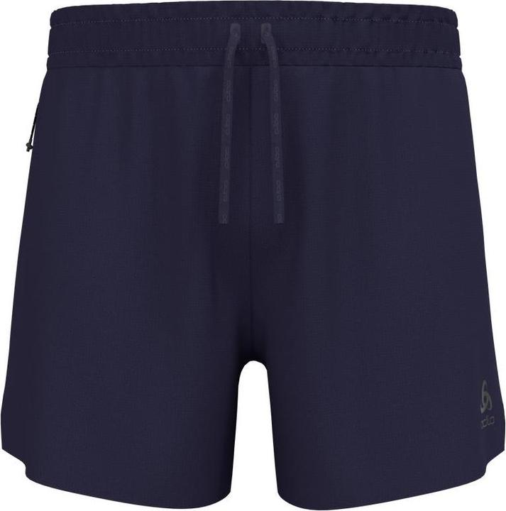 Odlo Zeroweight 5 Inch Short Inner Brief