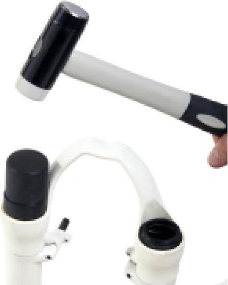 Image du produit VAR Outil De Joint De Fourche 36mm.