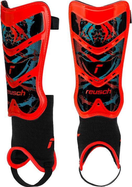 Actual product image Reusch Shinguard Attrakt Pro (XS)