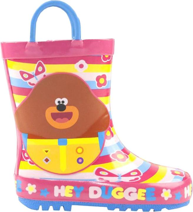 Produktbild Hey Duggee UTNS6184 P (25)