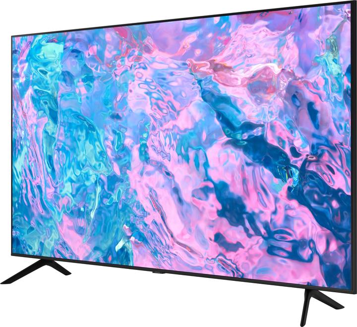 Produktbild Samsung UE85CU7170 (85", CU7170, LED, 4K, 2023)