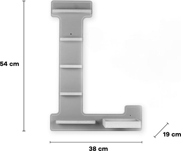 Immagine prodotto VCM Scaffale