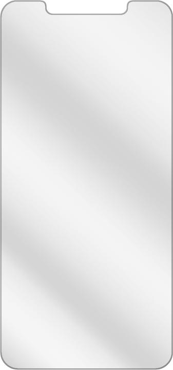 Produktbild Dipos Displayschutzfolie Crystalclear (2 Stück, Sony Xperia Z2)