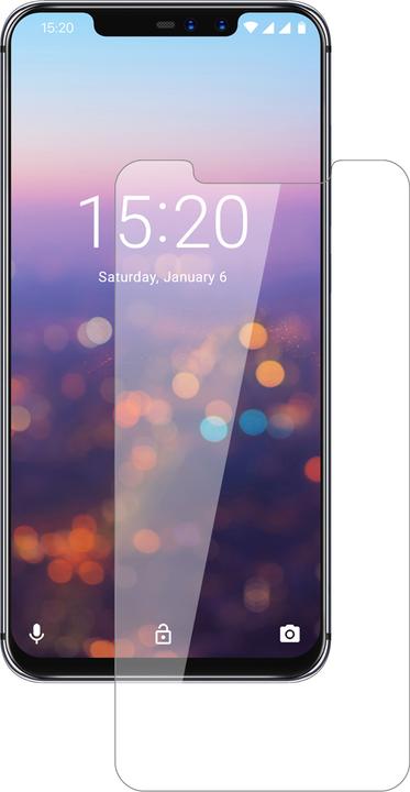 Produktbild Dipos Displayschutz Anti-Shock (2 Stück, Sony Xperia Z2)