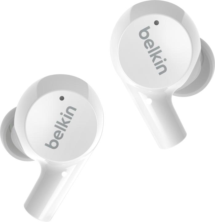 Image du produit Belkin Soundform Rise (pas de réduction du bruit, 7 h, Sans fil)