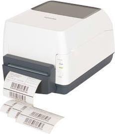 Actual product image Toshiba TEC B-FV4T-GS14-QM-R (203 dpi)