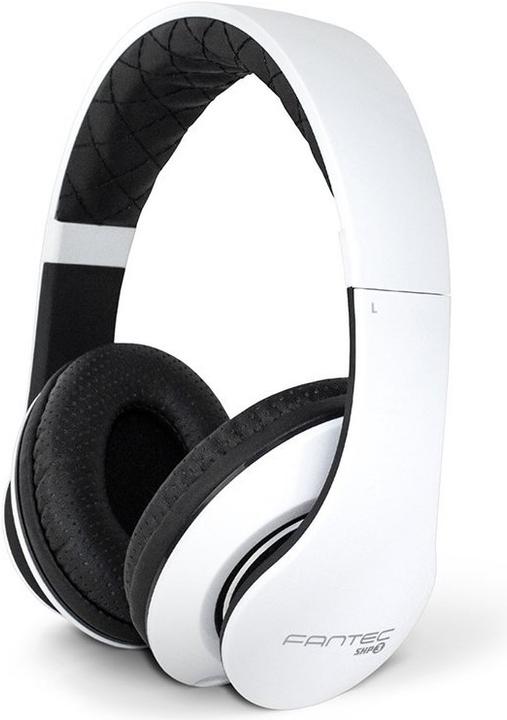 Produktbild Fantec Shp-3 Stereo Headphones On Ear (ANC, Kabelgebunden)