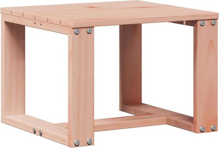 Produktbild VidaXL 3-tlg. Garten-Lounge-Set Douglasie