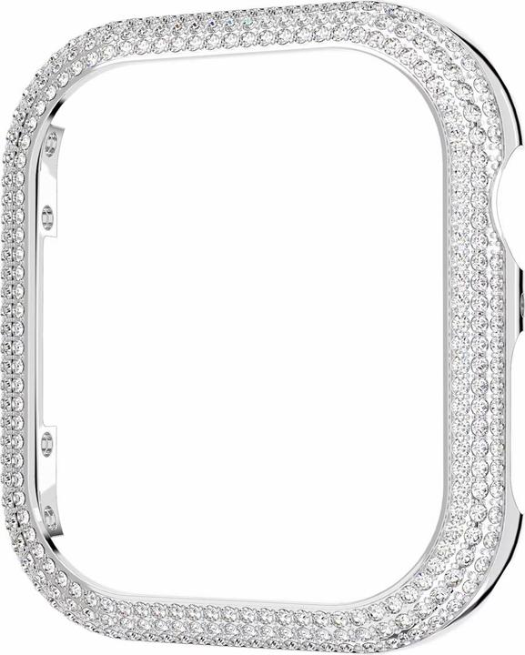 Actual product image Swarovski Sparkling Case 41 mm Apple Watch