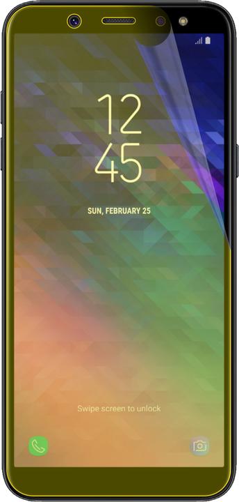 Image du produit Dipos Film de Protection d’écran Full-Cover 3D (3 pièce(s), Samsung Galaxy A6+)