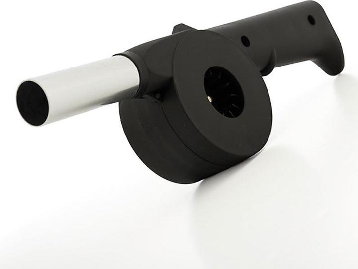 Actual product image Relaxdays BBQ Blower Manual Set Of 2