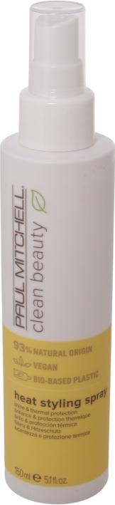Produktbild Paul Mitchell Heat Styling (150 ml)