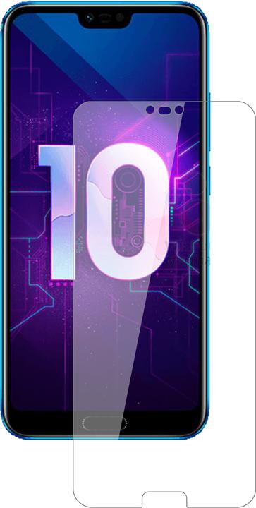 Produktbild Dipos Displayschutz Anti-Shock (2 Stück, HTC 10)