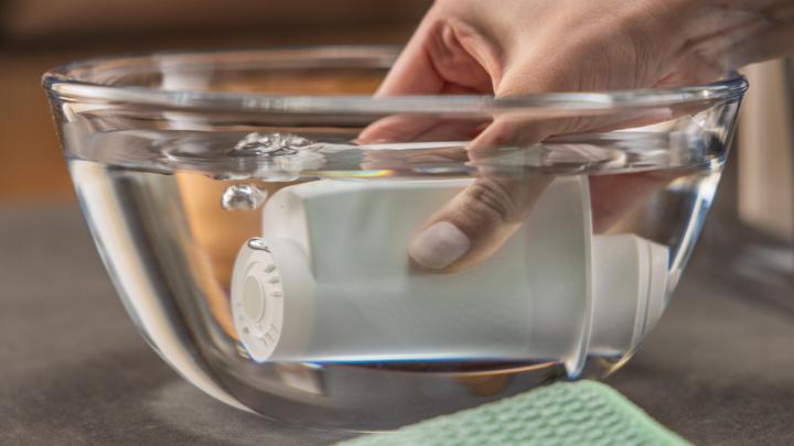 Produktbild Siemens Brita Intenza TZ70033 (3 x)