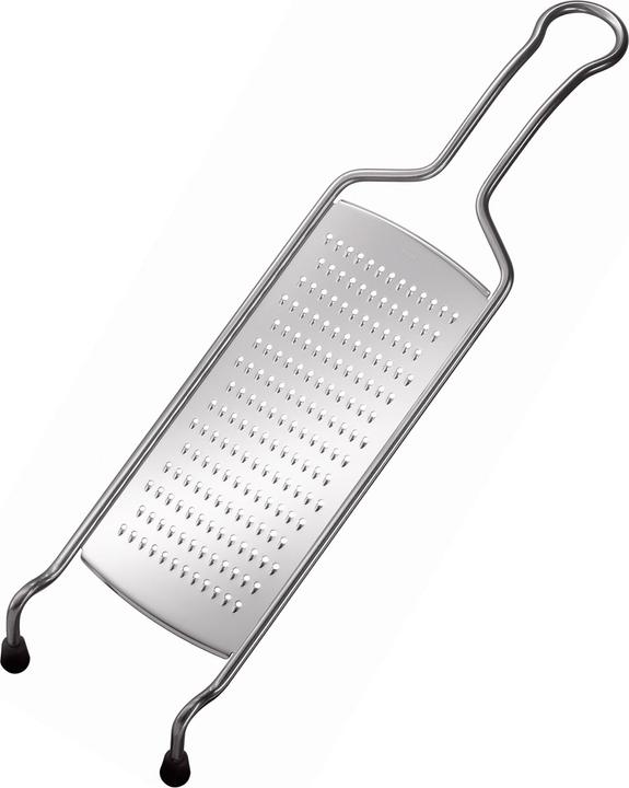 Actual product image Rösle Fine grater Inox L40cm W11cm